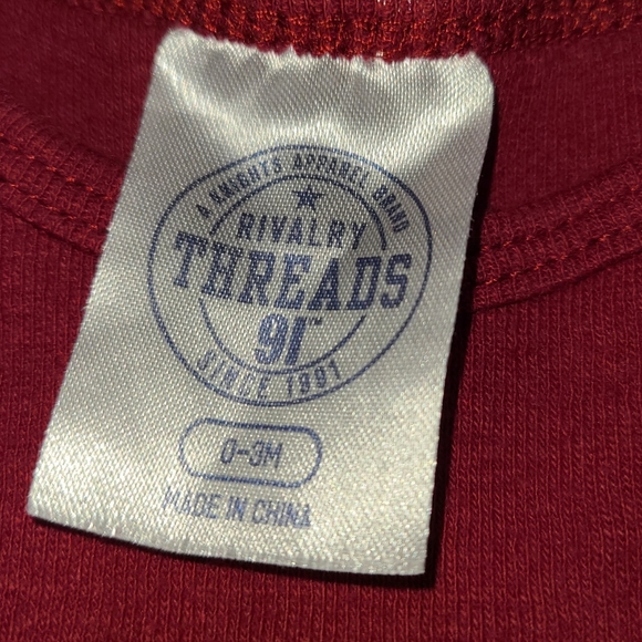 3 pc Cheerleader Outfit for Gamecocks - Picture 2 of 12